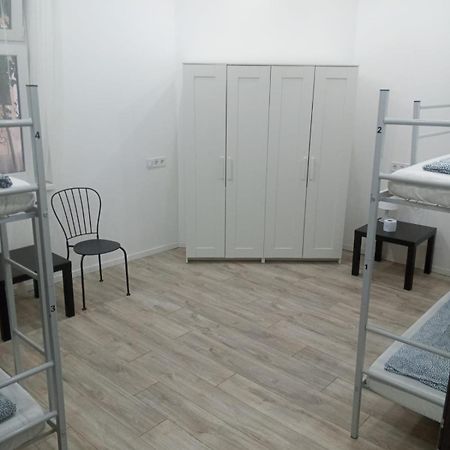 Hostel Golya Beds Free Parking Budapeszt Zewnętrze zdjęcie
