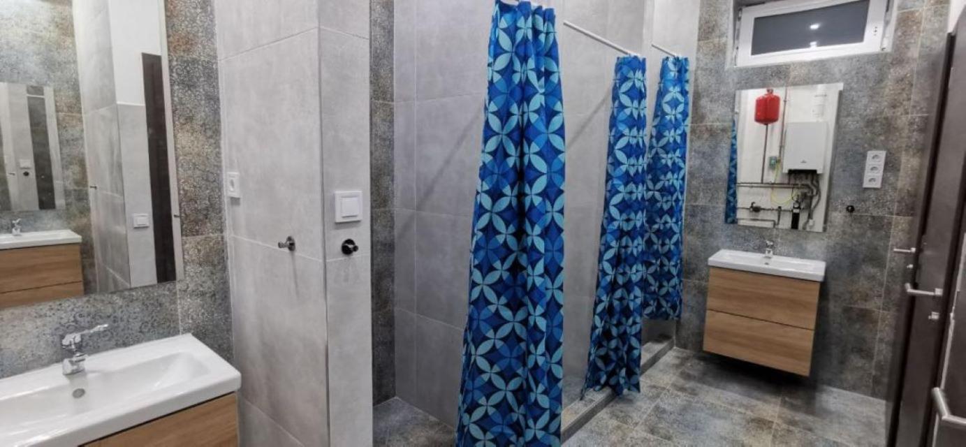 Hostel Golya Beds Free Parking Budapeszt Zewnętrze zdjęcie