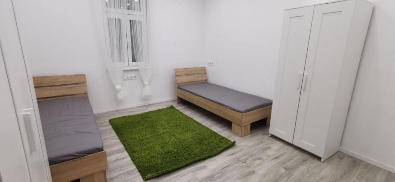 Hostel Golya Beds Free Parking Budapeszt Zewnętrze zdjęcie